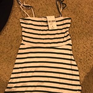 3 for $15 NWT Forever 21 Striped Dress